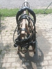 Kutschgeschirr einspänner pon gebraucht kaufen  Tönisvorst