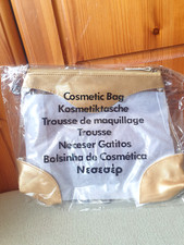 Avon cosmetic bag for sale  WATFORD