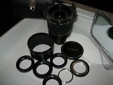 M42 screw fit for sale  WAKEFIELD