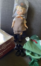 Vintage effanbee pun for sale  Rocklin