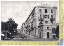 Cartolina sanremo via usato  Milano