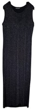 Kleid maxi jean gebraucht kaufen  Schleswig