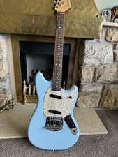 Fender usa american for sale  GLASGOW