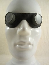 Schweisser brille runde gebraucht kaufen  Bochum