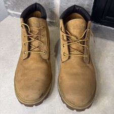 chukka boot timberland for sale  Richmond