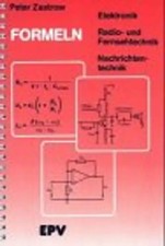 Rechenbuch elektronik formeln gebraucht kaufen  Berlin