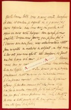 Louis veuillot écrivain d'occasion  Rillieux-la-Pape