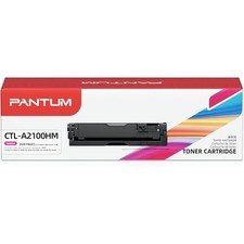 Toner originale pantum usato  Campagna