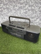 Retro goldstar portable for sale  WESTON-SUPER-MARE