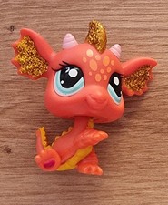 Littlest pet shop d'occasion  Saintes