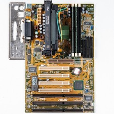 Asus p2b slot for sale  Saint Paul