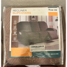 Stretch fitted slipcover for sale  Edmond
