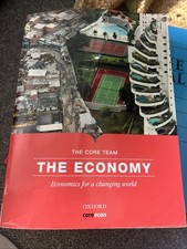 books business economics for sale  GLASGOW