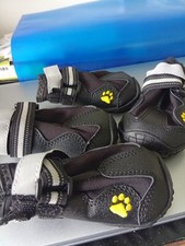 Hunde schuhe robust gebraucht kaufen  München
