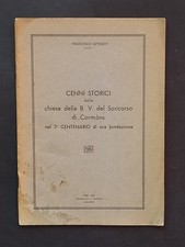 Spessot cenni storici usato Spessot cenni storici usato  Padova