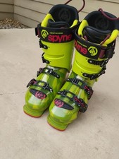 k2 spyne ski boots for sale k2 spyne ski boots for sale Colorado Springs