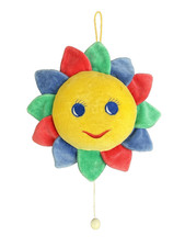 Sterntaler spieluhr sonne gebraucht kaufen  Marl