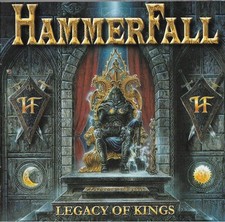 Legacy of Kings comprar usado  Enviando para Brazil