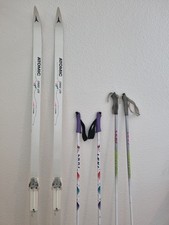 Langlaufski atomic touring gebraucht kaufen  Berlin