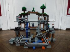 Lego minecraft the d'occasion  Grenoble-