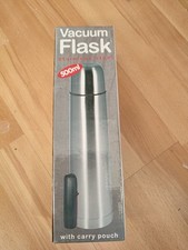 Stainless steel vacuum for sale  WOLVERHAMPTON