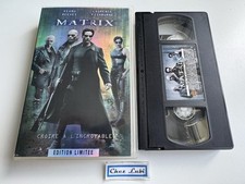 Matrix édition limitée d'occasion  Paris XII