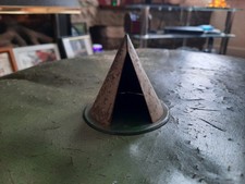 Tin plate wigwam for sale  FOLKESTONE