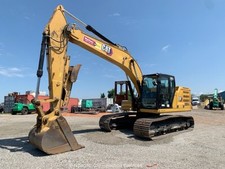 2021 caterpillar 320gc for sale  Spartanburg