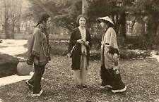 Photo indochine femmes d'occasion  Toulon-