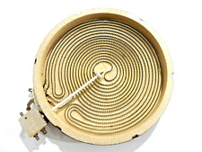 Faixa Frigidaire 2500/1200 Watt (9 7/8") elemento duplo 316418401 E24, usado comprar usado  Enviando para Brazil