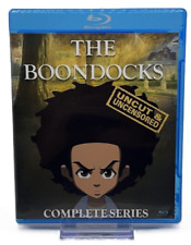 Boondocks complete series for sale  Chicago