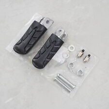 Pair front footrest for sale  WALSALL
