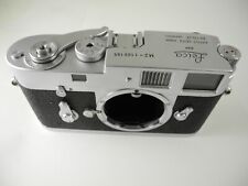 Leica chrome perfect for sale  Greenville