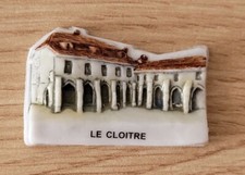 Fava - LANGRES - Il Chiostro - Alta Marna (309) comprar usado  Enviando para Brazil