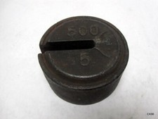 Vintage cast iron for sale  Athens