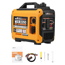 Generatore inverter 120v usato  Spedire a Italy