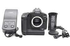 [Quase em perfeito estado] Câmera Digital SLR Canon EOS-1D Mark II 8.2MP (Somente o Corpo) do Japão comprar usado  Enviando para Brazil