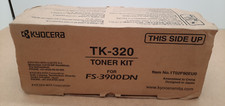 Toner kyocera 320 gebraucht kaufen  Ebersberg