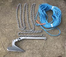 5kg plough cqr for sale  DAWLISH