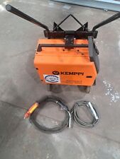 Kemppi kempact pulse for sale  SMETHWICK