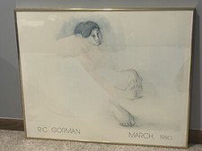 Gorman navajo dancer for sale  Prospect Heights
