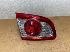Usado, Lanterna traseira interna 2010 a 2012 Hyundai Santa Fe driver esquerdo LH fabricante de equipamento original N6422 DW comprar usado  Enviando para Brazil