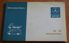 mercedes 308 d'occasion mercedes 308 d'occasion Expédié en Belgium