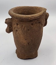 Pre columbian coarseware for sale  LEEK