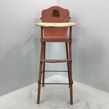 Amsco doll chair for sale  Lakeland
