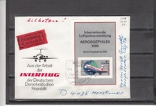 ddr interflug gebraucht kaufen  Förderstedt