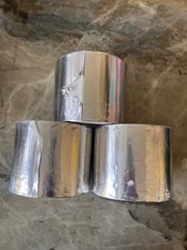 Idenden aluminium foil for sale  DAGENHAM