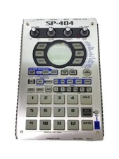 Roland 404 compact d'occasion  Expédié en Belgium