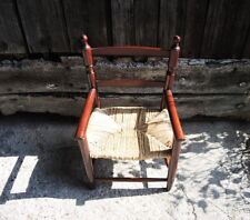 Ancien fauteuil enfant d'occasion  Paris XX