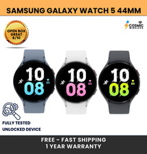 Samsung Galaxy Watch 5 44mm SM-R915U (WiFi + Celular) comprar usado  Enviando para Brazil